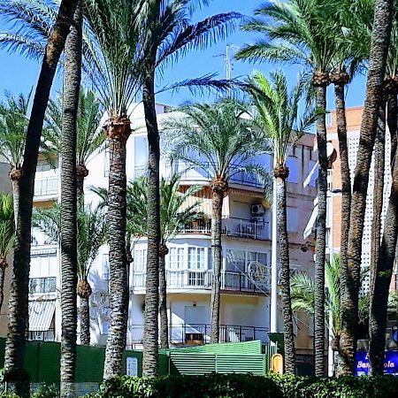 El Palmeral Santa Pola Exterior photo
